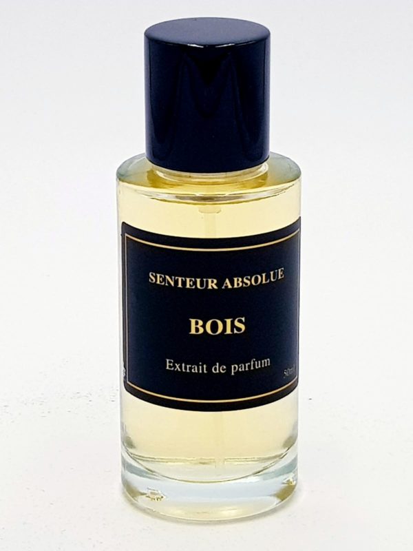 Parfum Bois 50ml Senteur Absolue