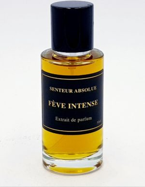 Parfum Fève Intense 50ml