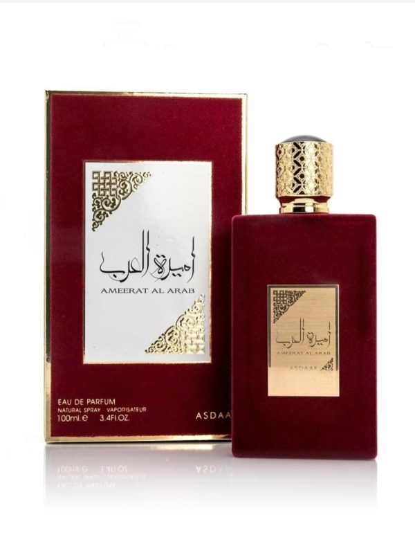 Parfum Ameerat Al Arab 100ml