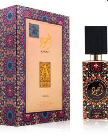 Eau de parfum Ajwad 60ml Lattafa