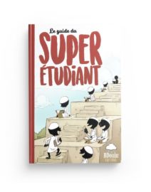 Le Guide du Super Etudiant Bdouin