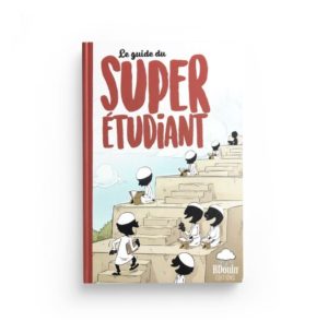 Le Guide du Super Etudiant Bdouin