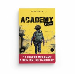 Academy Story Volume 1