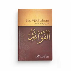 Les Meditations Edition Tawbah