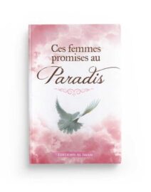 Ces Femmes promises au Paradis - Edition al Imam