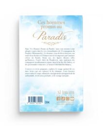Ces Hommes promis au paradis - Edition al Imam
