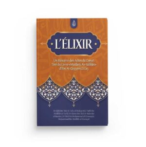 L'Elixir Editions Ibn Badis
