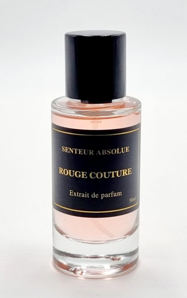 Rouge Couture 50 ml