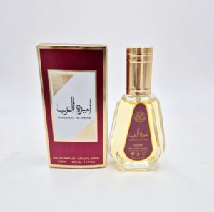 Ameerat Al arab 50 ml