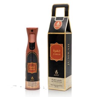 Spray Jumrah 320 ml - Ayat Perfumes