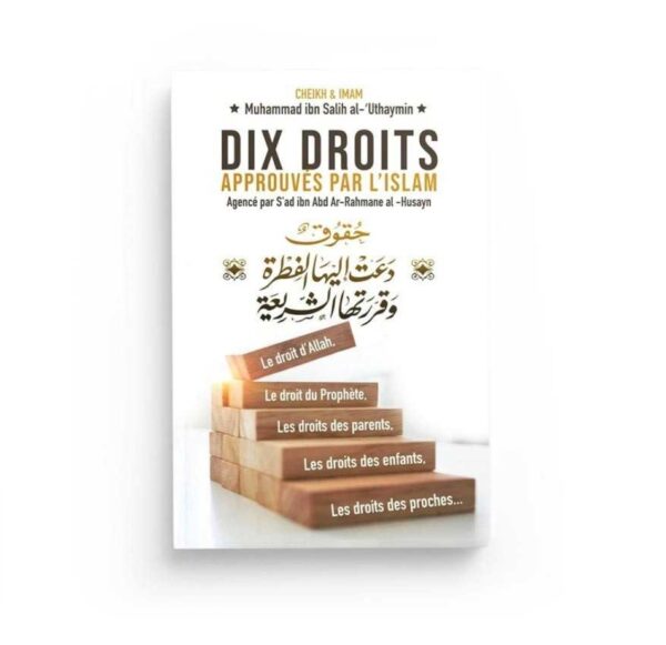 Dix Droits approuvés par l'islam