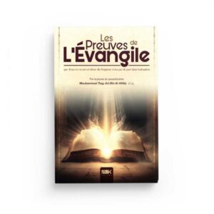 Les preuves de l'évangile