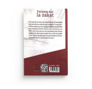 Fatawa sur la Zakat