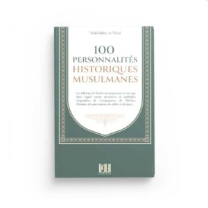 100 Personnalités Historiques Musulmanes