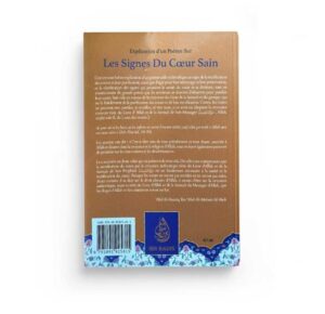 Les signes du coeur Sain - Editions Ibn Badis