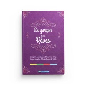 Le garçon de tes rêves