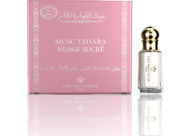 L'importance de se parfumer en islam