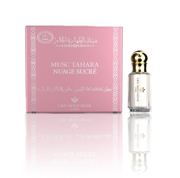 Nuage Sucré Musc Tahara 12ml