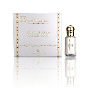 Caraïbe Coco Musc Tahara 12ml