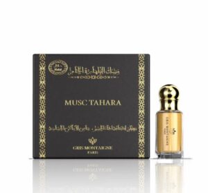 Musc Tahara 12ml