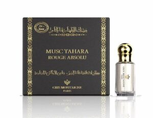 Rouge Absolu Musc Tahara 12ml