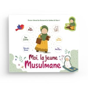 Moi la Jeune Musulmane