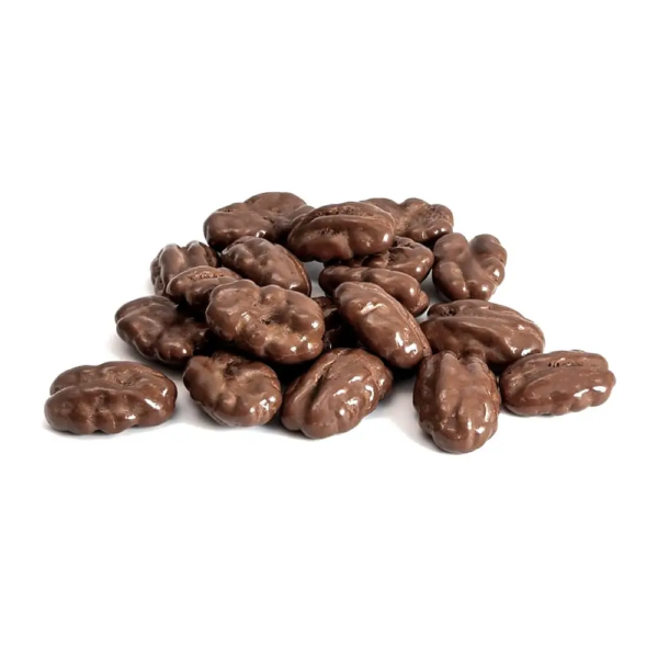 Noix de pécans Dubaï Chocolat au lait