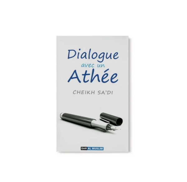 Dialogue avec un athée