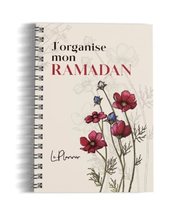 J'organise mon ramadan