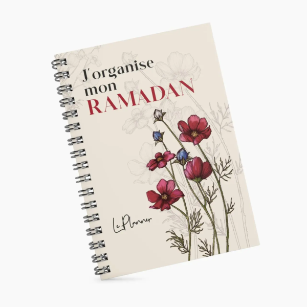 J'organise mon ramadan