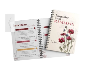 J'organise mon ramadan