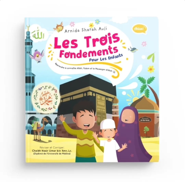 Les Trois Fondements Pour les Enfants