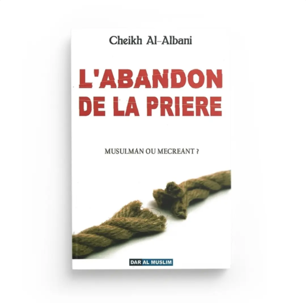 L'Abandon de la Prière