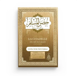 La citadelle du musulman Beige