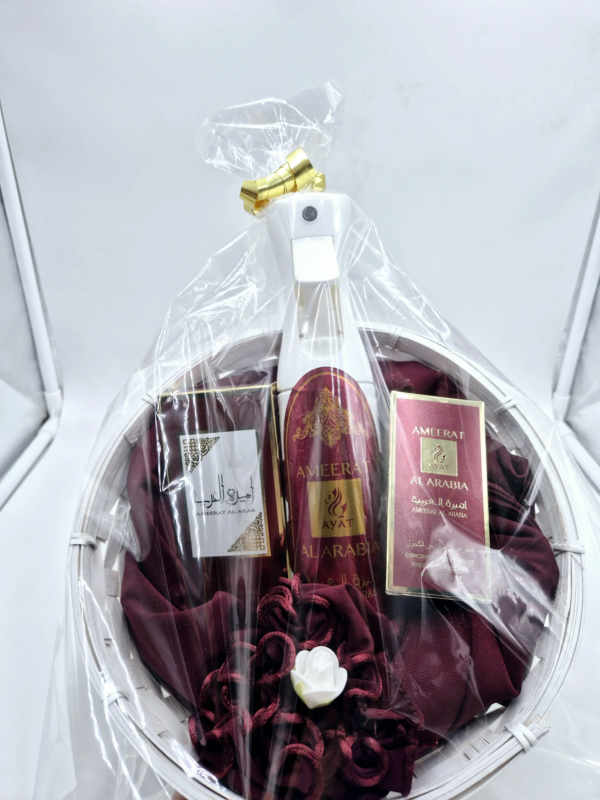 Coffret Aïd Ameerat