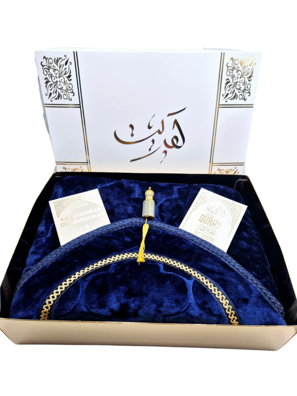 Coffret Kdo Sultan