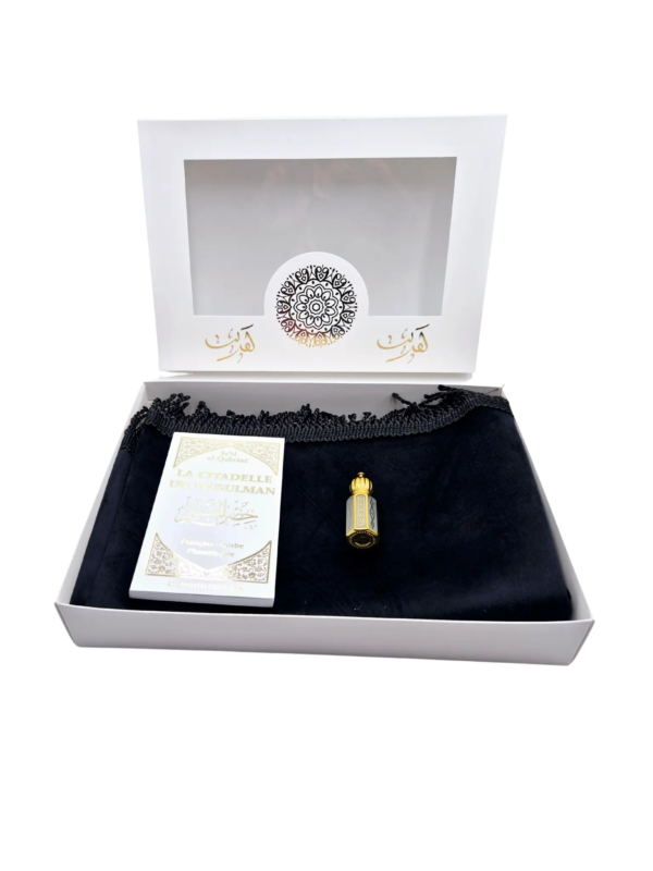 Coffret Kdo Malik