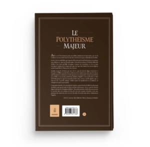 Le polythéisme Majeur