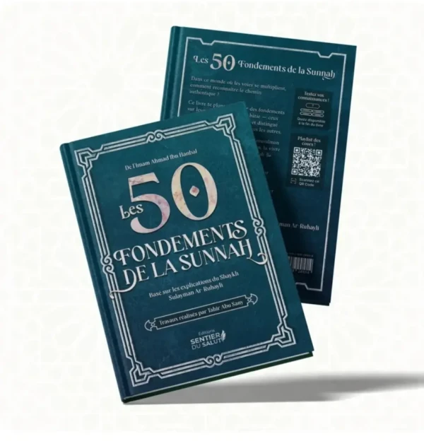 Les 50 fondements de la Sunnah