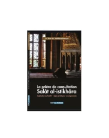 Boutique Sunnah La prière de consultation