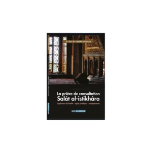 La prière de consultation