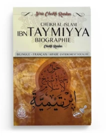 Cheikh Al Islam Ibn Taymiyyah Biographie