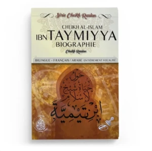 Cheikh Al Islam Ibn Taymiyyah Biographie