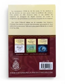 Les plus sublimes Noms d'Allah