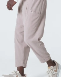 Sarouel Design KADIFE Beige Qaba'il