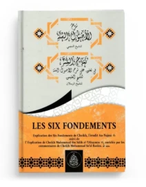 Les Six Fondements - Editions Les Pieux Prédécesseurs
