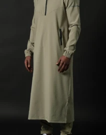 Qamisweat Drift Kaki Qaba'il