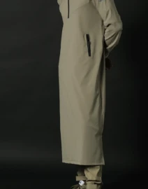 Qamisweat Drift Kaki Qaba'il