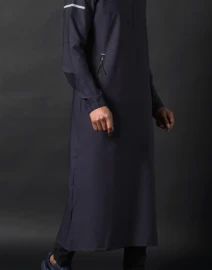 Qamisweat Drift Navy Qaba'il