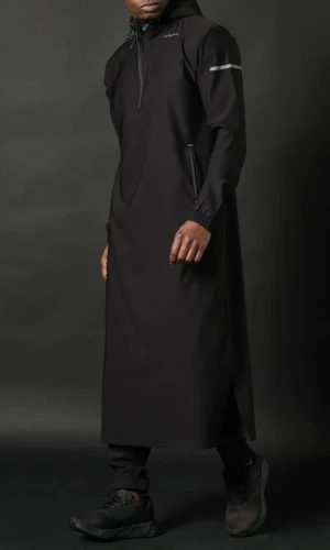 Qamisweat Drift Noir Qaba'il